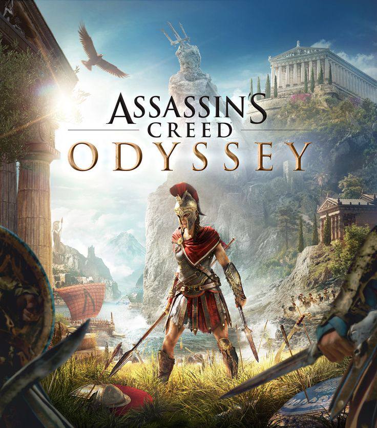 Assassin's Creed Odyssey